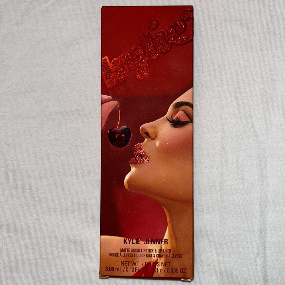 Kylie Cosmetics